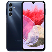 Samsung M34 tilbehør 